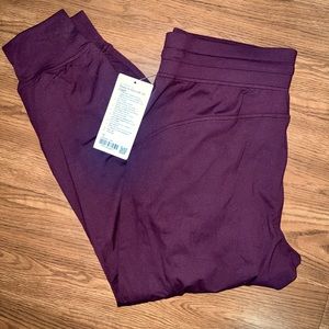 Lululemon Ready To Rulu Jogger